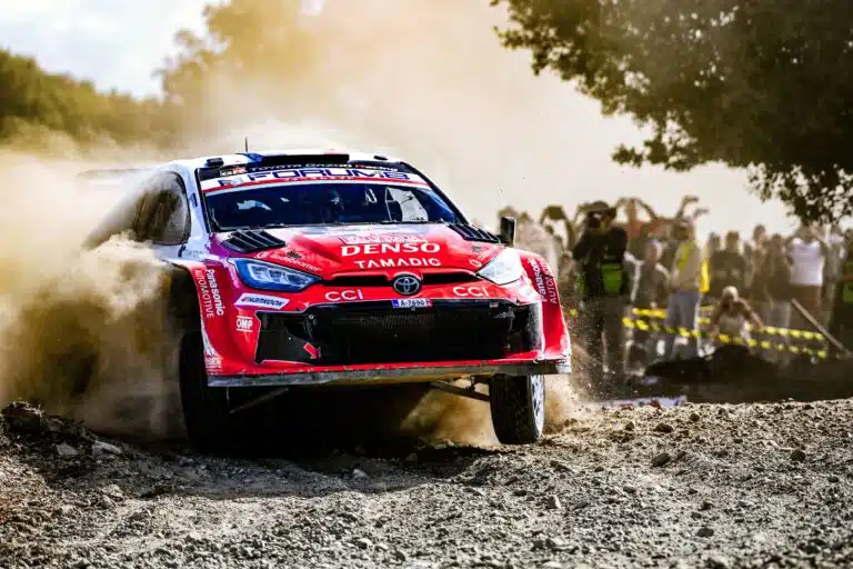Oliver Solberg