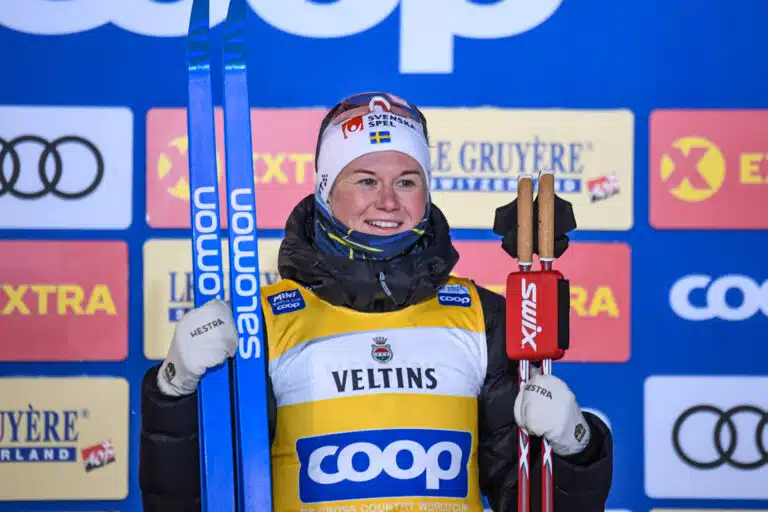 Maja Dahlqvist