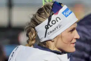 Therese Johaug