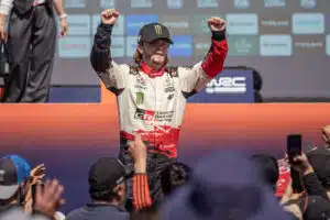 Oliver Solberg