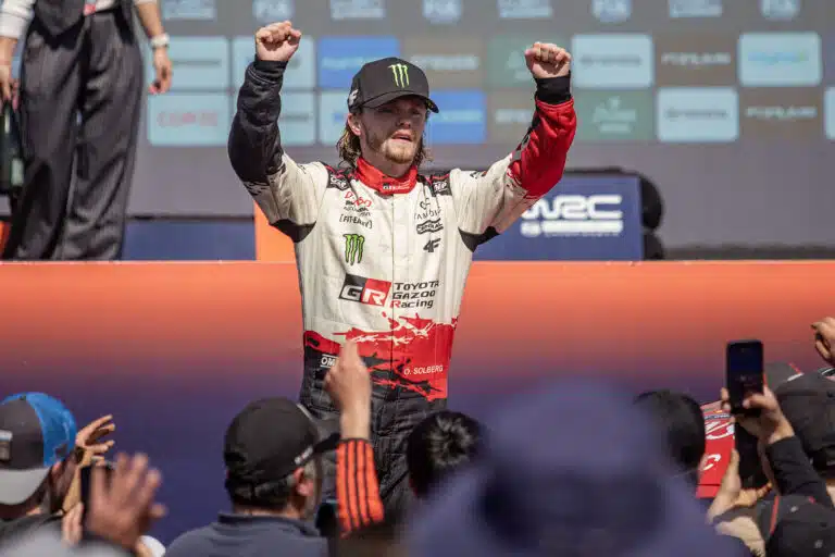Oliver Solberg