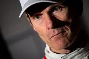 Marcus Grönholm