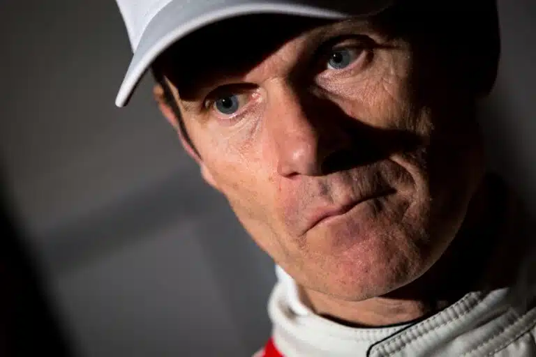 Marcus Grönholm