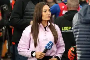 Dorothea Wierer